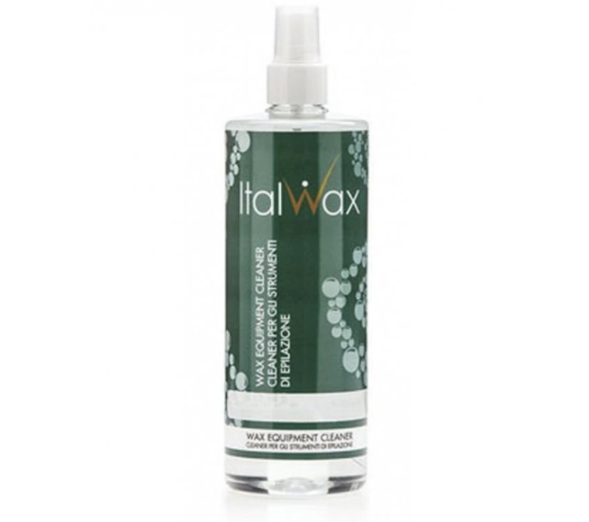 ITALWAX - čistič depilačních přístojů, 500 ml