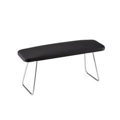 ACTIVESHOP Reposamanos para manicura 4M, negro