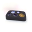 Silicone Palette, Black