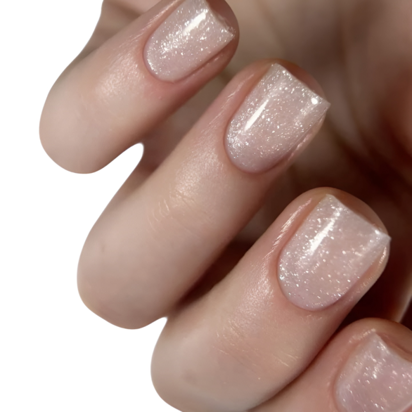 BAFI Cover Base  Glitter 006, 10 ml