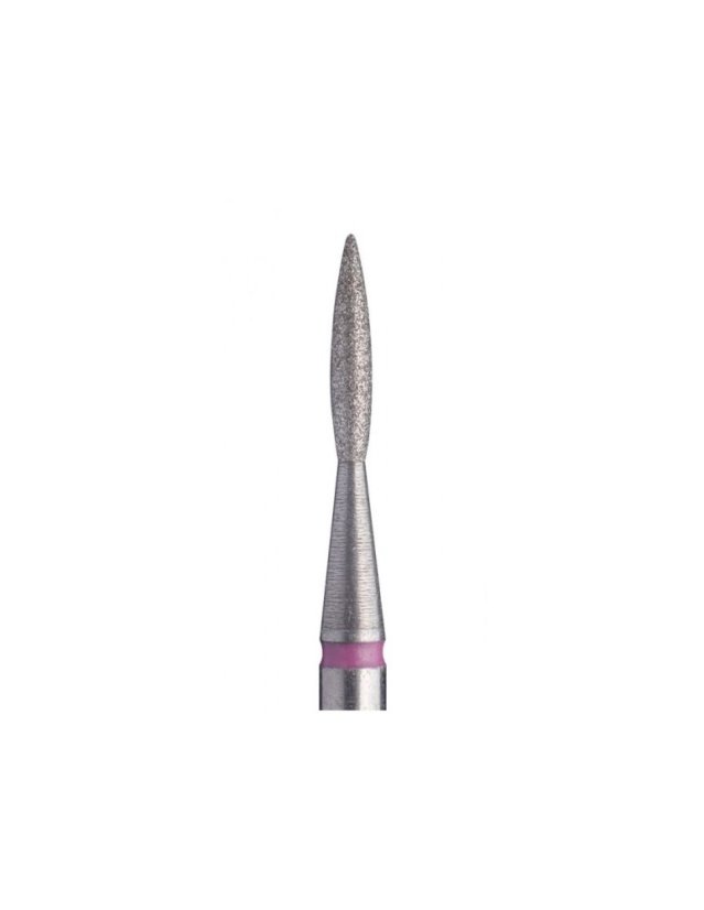STALEKS - cortador de diamante llama afilada, suave, 1,6/8 mm