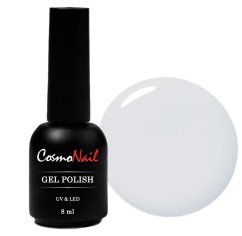 COSMONAIL Gel Polish French 002 Icy White, 8 ml