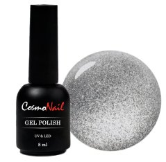 COSMONAIL gel lak Flashing Disco 01, 8 ml