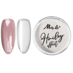 MOLLY LAC Hailey effect - polvos para uñas