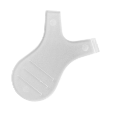 BIOSMETICS Y- cepillo para lifting de pestañas y ondulación