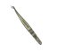 STALEKS EXPERT TE-40/13 - pinzas curvadas para pestañas