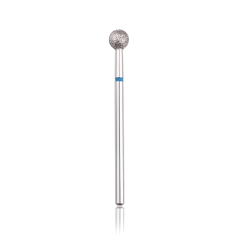 BAFI Diamond cutter ball 5 mm, blue