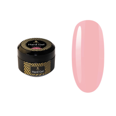 F.O.X - hard gel Cover Rose, 30 ml