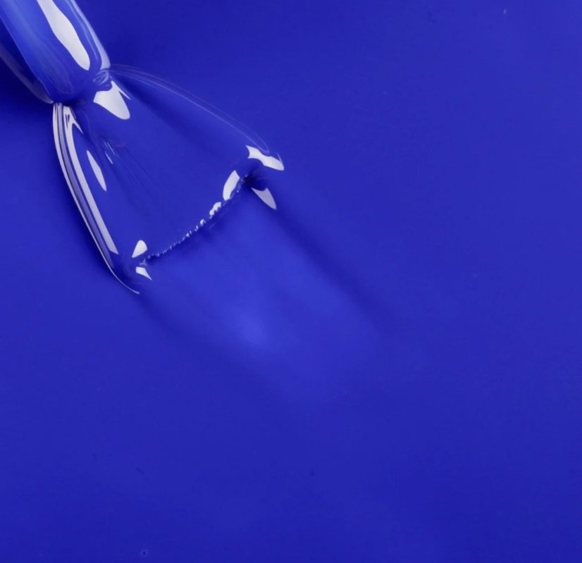 BAFI Gel Polish 042 Electric Blue, 10 ml
