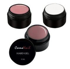 COSMONAIL - hard gel set