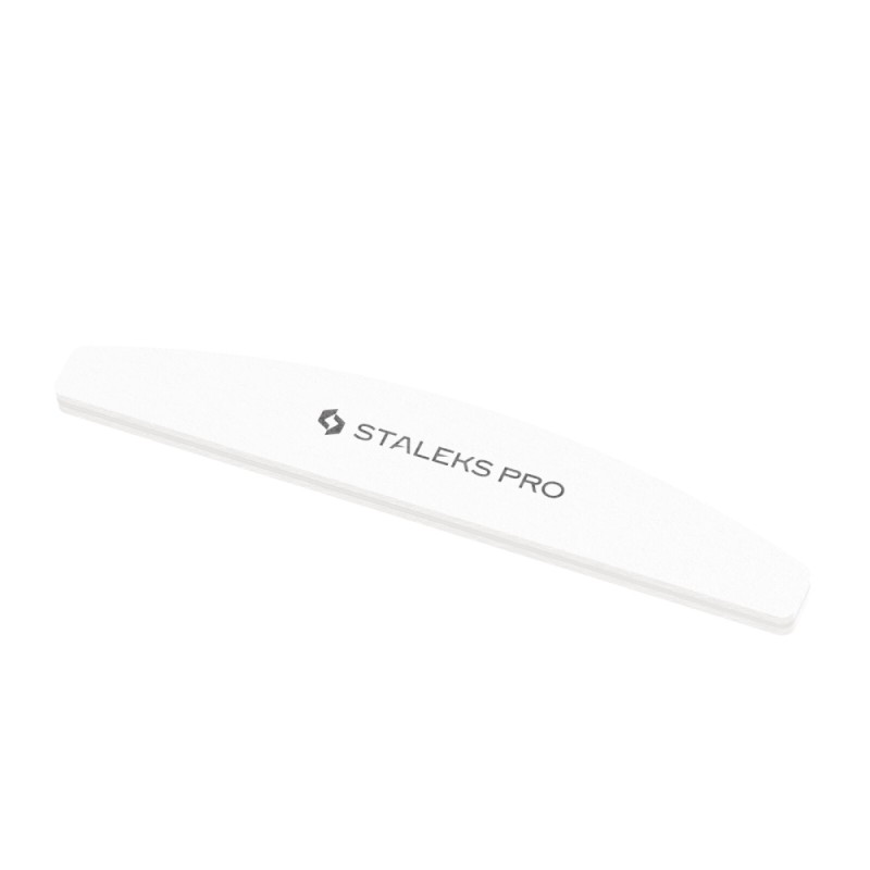 STALEKS EXPERT 41 pulidor de uñas 100/180-10, set de 10 pсs