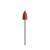 BAFI Silicone polisher brown 180, large