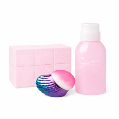 BAFI набор для подготовки к маникюру P1