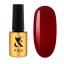 F.O.X - gel lak Lipstick Collection 008, 7 ml