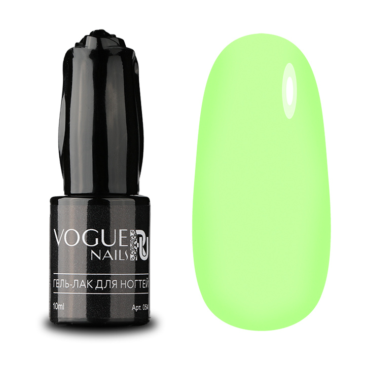 VOGUE NAILS - gel lak 210, 10 ml