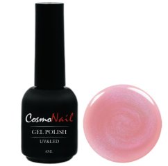 COSMONAIL French base LL Glitter 015, 8 ml