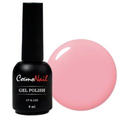 COSMONAIL Gel Polish Classic 136 Dusty Rose, 8 ml