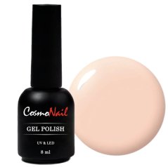 COSMONAIL Gel Polish Classic 001 Soft Peach , 8 ml