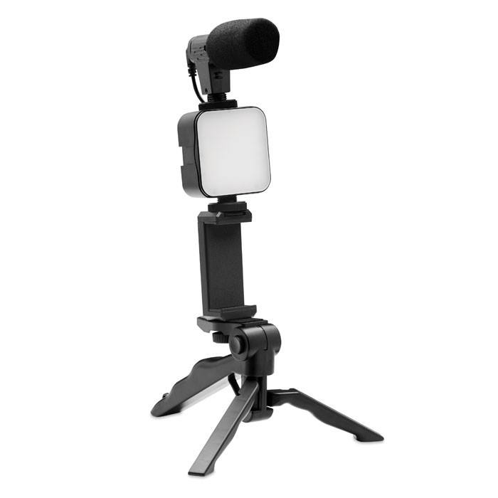 Kit de selfies para grabar vídeos