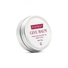 ICONSIGN Glue Balm - bálsamo para laminación, 15 g