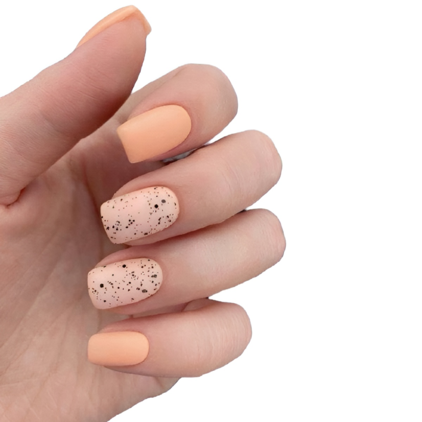 BAFI Gel Polish Easter 4, 10 ml