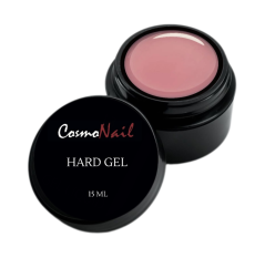 COSMONAIL - hard gel set