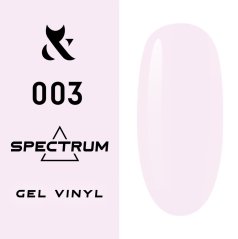 F.O.X Gel Lak Spectrum 003, 7 ml