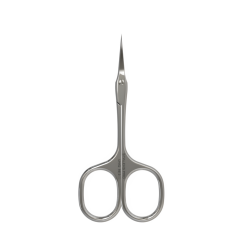 STALEKS UNIQ Ballerina, SQ-10/3 - tijeras para cutícula