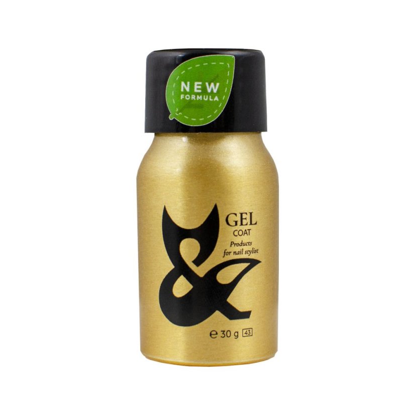 F.O.X - Base Power, 30ml