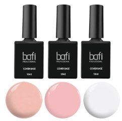 BAFI №2 Base Coat set