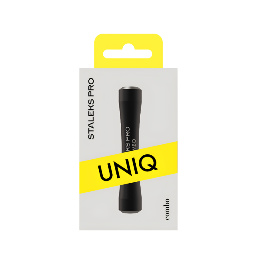 STALEKS Combo UNIQ HPQ-10b Mango para empujador