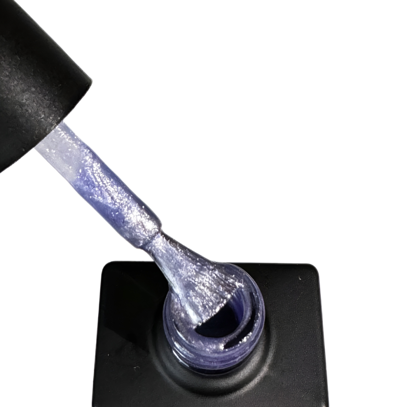 BAFI Gel polish Silk cat 04, 10 ml