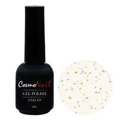 COSMONAIL Gel Polish Ice Cream 005, 8 ml