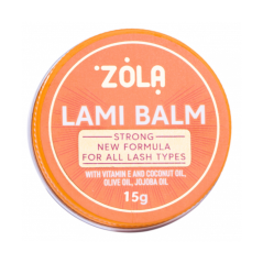 ZOLA Lami balm Orange - lepicí balzám, 15 g