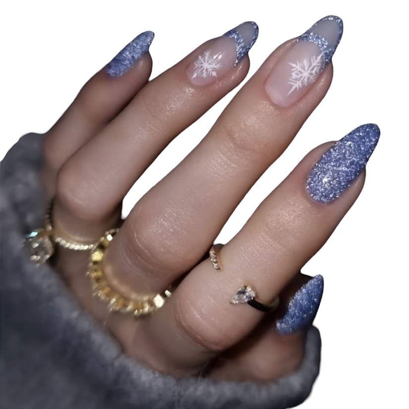 COSMONAIL - гель-лак Flashing disco 02, 8 мл