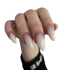COSMONAIL Glitter gel 037, 5 ml
