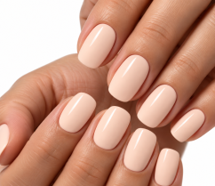 BAFI Gel PolishCashmere 4 Creamy Beige, 10 ml