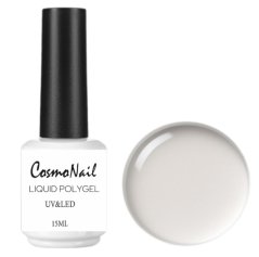 COSMONAIL Liquid Polygel  Clear 12, 15 ml