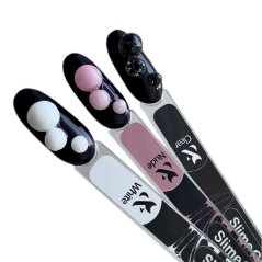 F.O.X - слайм-гель White, 10 мл