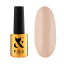 F.O.X - gel lak "Touch" 001, 7 ml