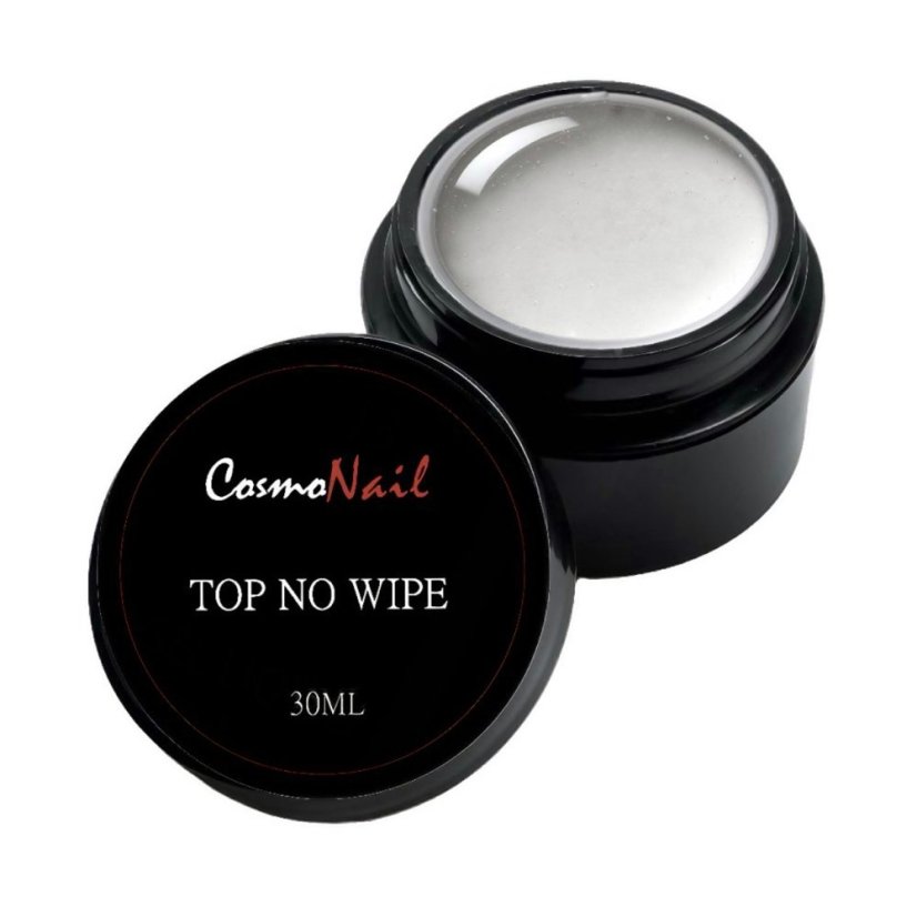 COSMONAIL Top no wipe, 30 ml (jar)