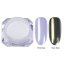 BORN PRETTY Glitter chrome 2, - pigment na nehty, 1 g