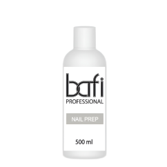 BAFI Nail Prep, 500 ml