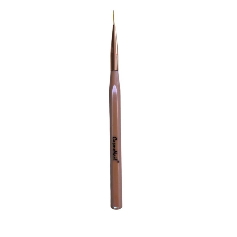 COSMONAIL - design brush thin, 13 mm