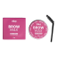 ZOLA Brow Wax - cera para cejas, 15 g