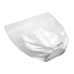 Мешок для вытяжки, белый