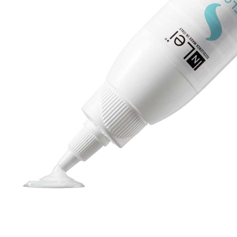 INLEI Developer Cream 1,5 % Crema oxidante, 100 ml