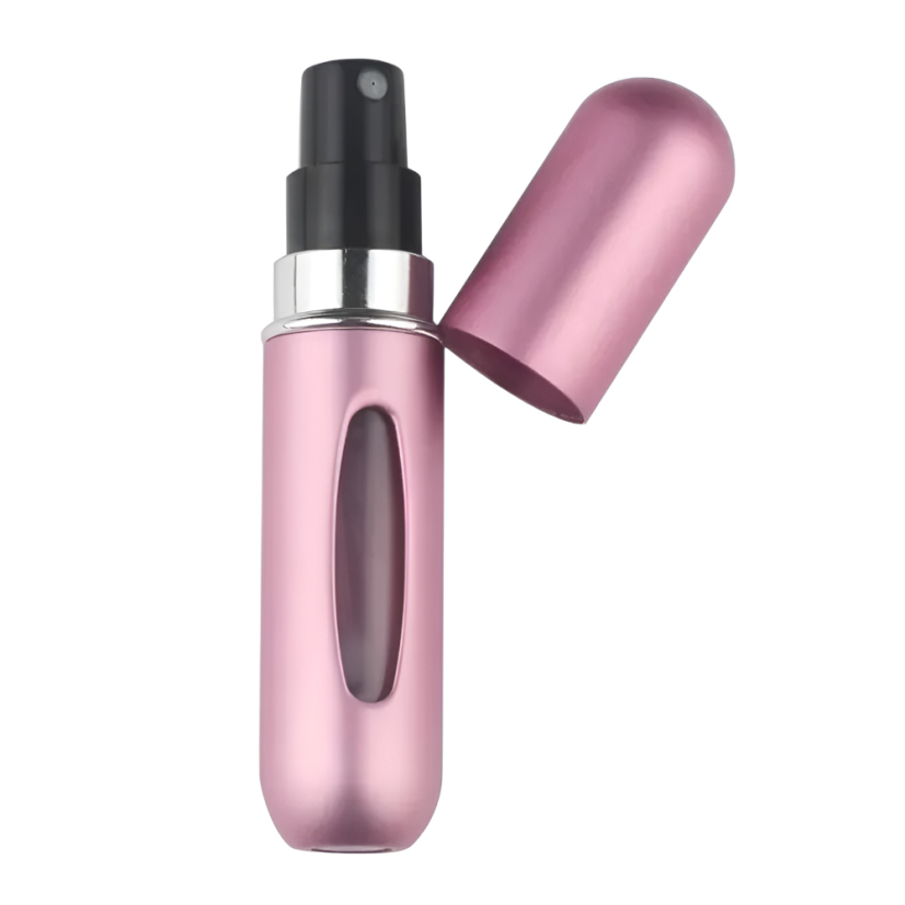 Frasco de perfume mini, 5 ml