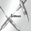 SAESHIN Brillian B100/H325 - esmeriladora de uñas