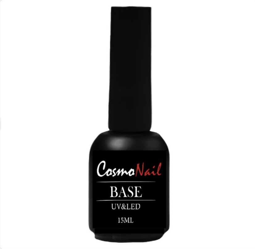 CosmoNail - base coat, 15 ml